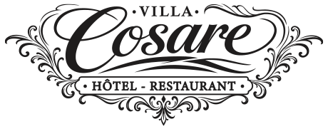 Hôtel de charme, SPA & Restaurant Villa Cosare