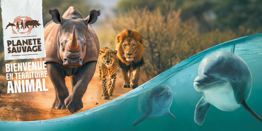 PLANETE SAUVAGE