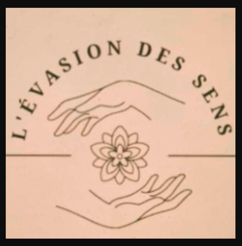 L'EVASION DES SENS