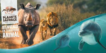 PLANETE SAUVAGE